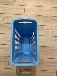 Корзина для игрушек