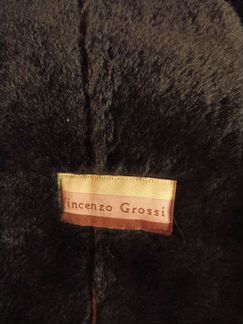 Дубленка Vincenzo Grossi