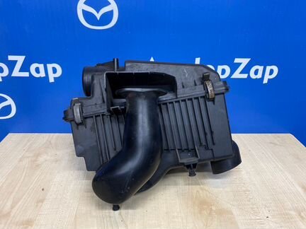Корпус воздушного фильтра Мазда 6 GH LF-VD 2010