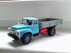 Модель грузовика ЗИЛ 138