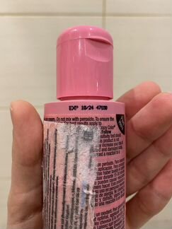 Crazy Color краска для волос