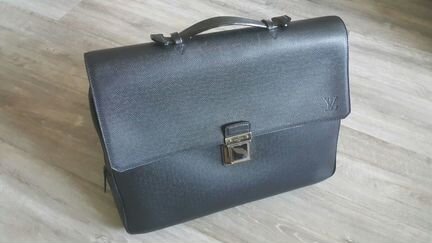 Портфель Lоuis Vuittоn Taiga