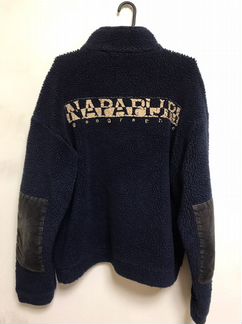 Флис Napapijri