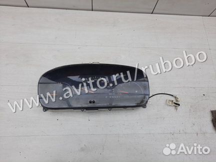 Щиток приборов Chrysler Voyager 3 EDZ 2000