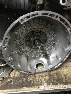 АКПП 722.6 722.9