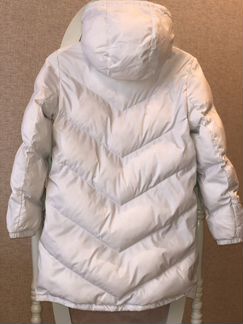 Пуховик Tommy Hilfiger оригинал