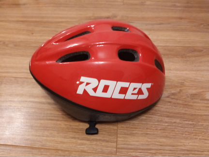 Шлем детский Roces, б/у