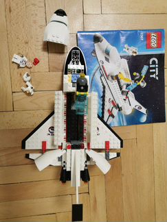 Конструктор 3367 Lego city Космический Шаттл