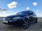 Chevrolet Lacetti 1.4 МТ, 2007, 144 000 км