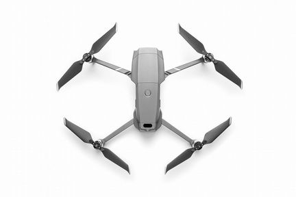 Квадрокоптер DJI Mavic 2 Pro EU
