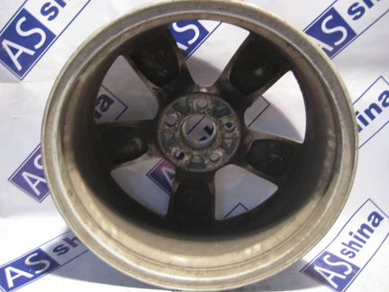 Литые диски бу R 18 Peugeot S