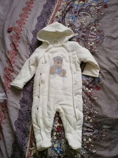Комбенизон новый