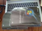 Windows Vista Ultimate Edition RUS BOX
