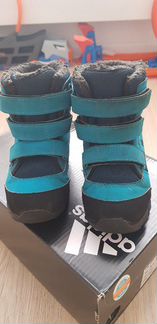 Кроссовки (ботинки) Адидас (оригинал)