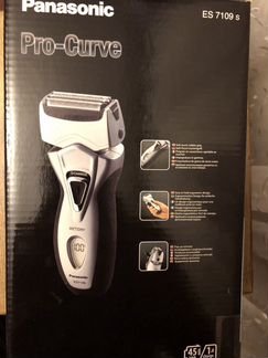 Электрическая бритва Panasonic ES 7109S