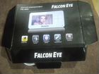 Видеодомофон falcon eye