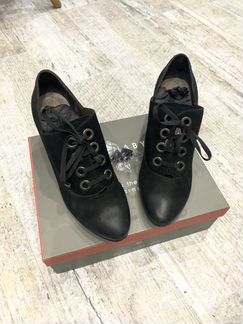 Ботильоны Carnaby