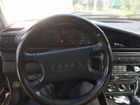 Audi 100 2.0 МТ, 1991, 365 000 км объявление продам