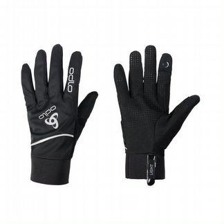 Перчатки odlo X-country windproof Light (S), (M)