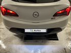 Opel Astra GTC 1.4 AT, 2014, 103 000 км объявление продам