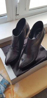 Ботильоны Gianmarco Lorenzi