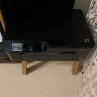 Принтер HP Deskjet Ink Advantage 3525