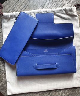 Кошелек Hermes (оригинал)