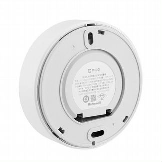 Умный дом Xiaomi Сенсор дыма Mijia Honeywell Smoke