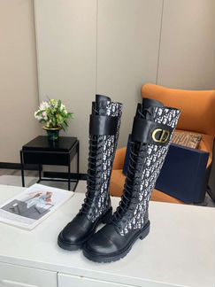Сапоги Dior