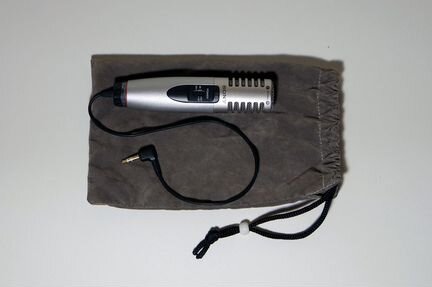 Микрофон Sony ECM-MS907