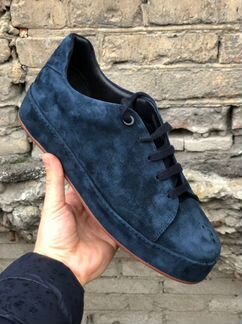 Кроссовки Loro Piana