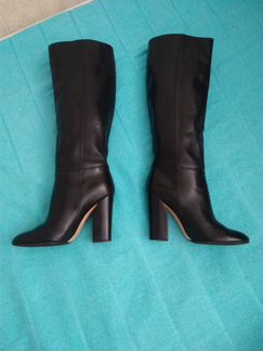 Сапоги демисез. Casadei