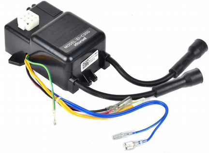 Трансформатор розжига Kiturami EI-C30G (KI-C30G)