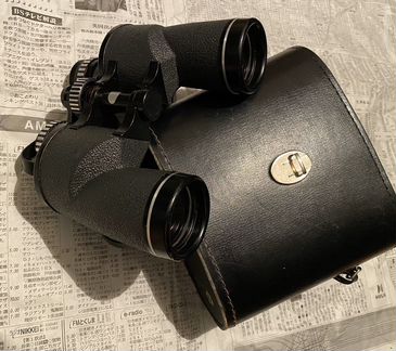 Binoculars Ventora 9x40 (Japan)