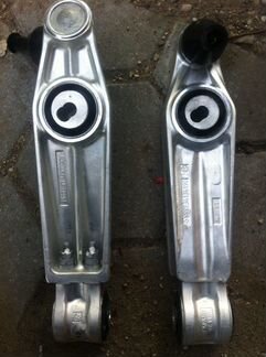 Запчасти Порше Porsche 911 997тт