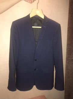 Пиджак Zara