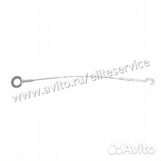 Трос разводного механизма Daewoo D15S-2