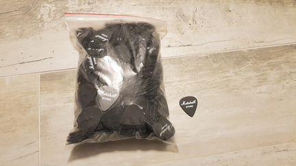 Подписные медиаторы Marshall Store