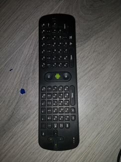 Смарт тв приставка