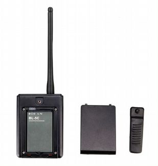 Радиопередатчики FM для автокинотеатра до 200м