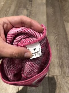 Шапка Kerry размер 50