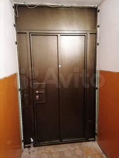 Тамбурные двери. Перегородки. Установка