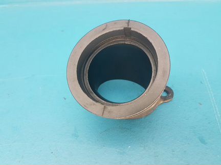 Впускной патрубок Bmw F650Gs R13 650 2004