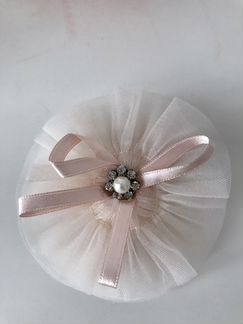 Платье нарядное