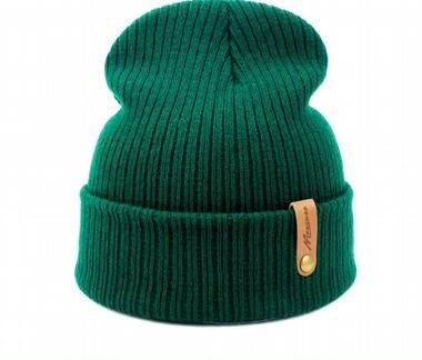 Шапка унисекс