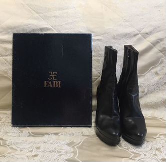 Ботильоны Fabi.Италия