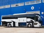 Туристический автобус Higer KLQ 6128 LQ, 2021 объявление продам