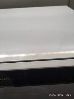 Посудомоечная машина Weissgauff TDW 4017 (18865)