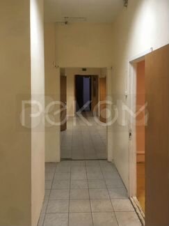 Помещение свободного назначения, 216 м²