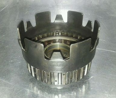 Барабан реверс АКПП 01M/01N/01P, б/у